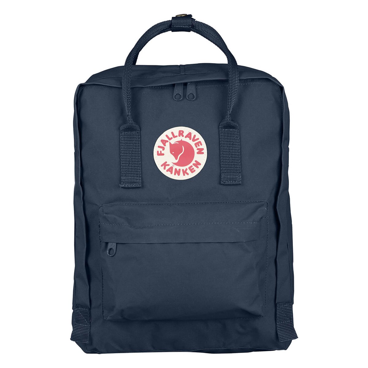 Fjällräven Kånken – mestský batoh 16 l z tkaniny Vinylon F