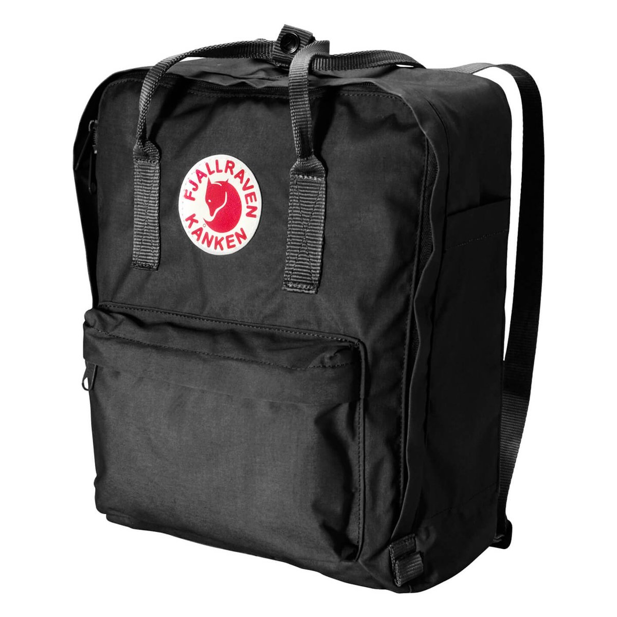 Fjällräven Kånken – mestský batoh 16 l z tkaniny Vinylon F