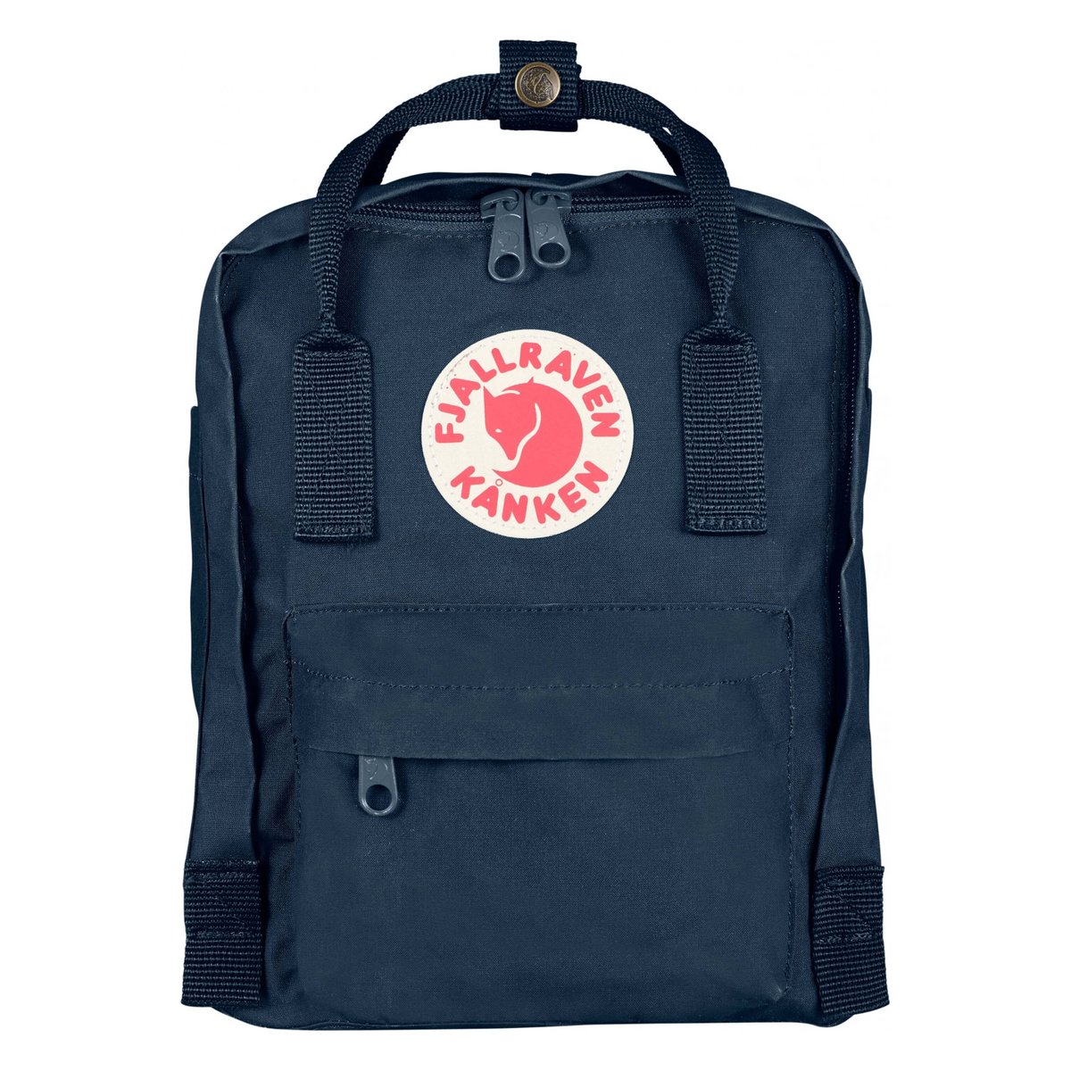 Fjällräven Kånken Mini – malý batoh 7 l z tkaniny Vinylon F