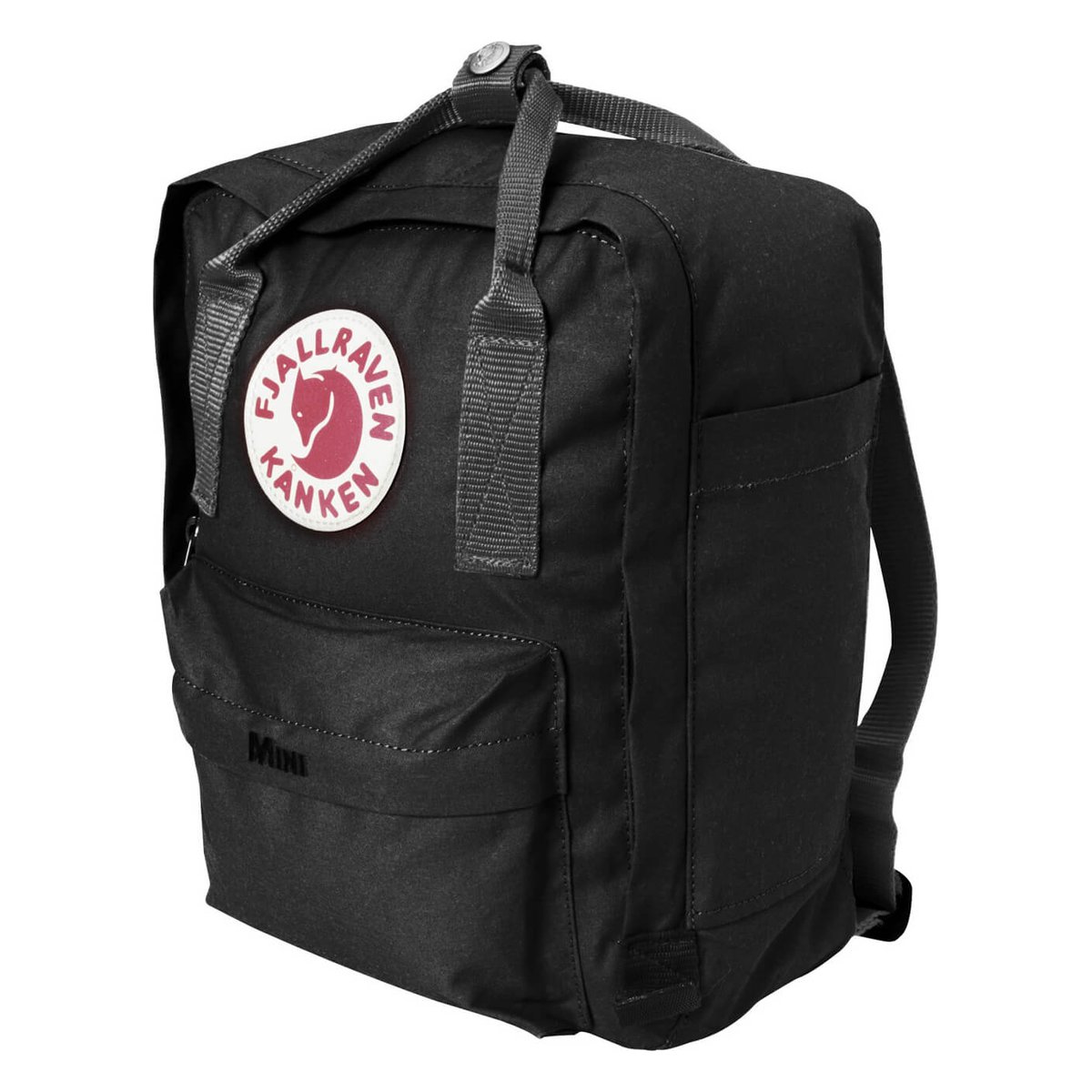 Fjällräven Kånken Mini – malý batoh 7 l z tkaniny Vinylon F