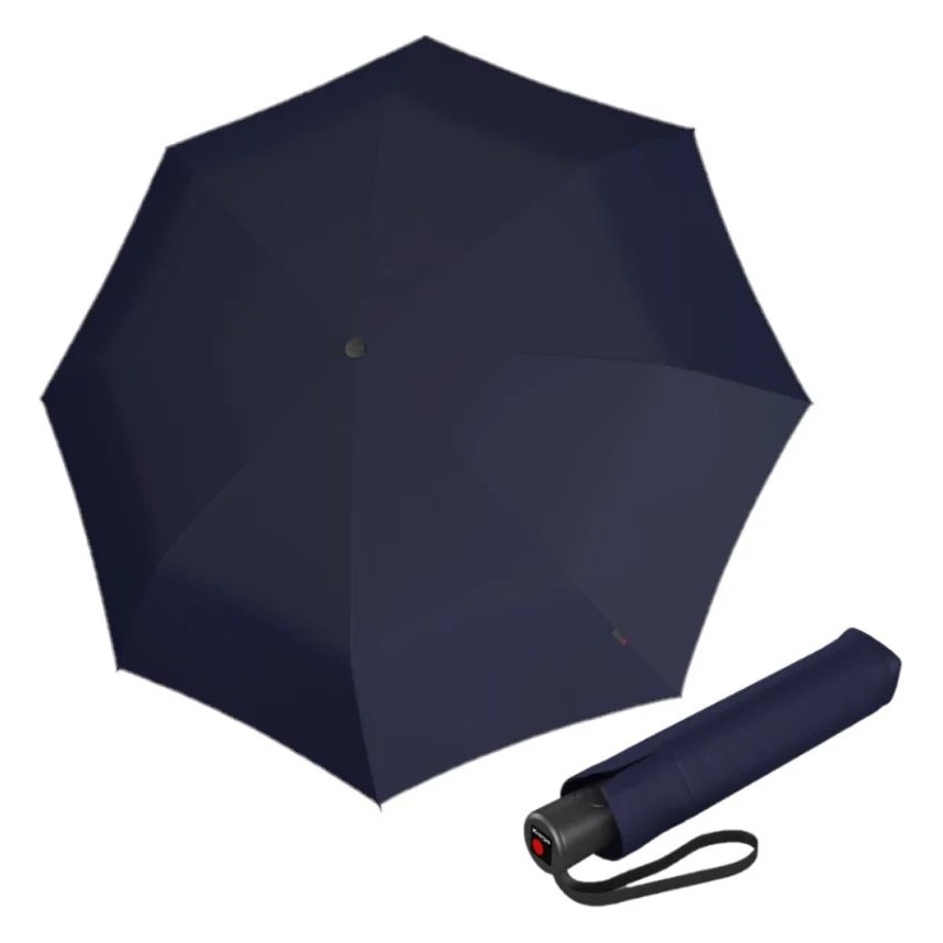 Knirps A.200 Medium Duomatic – skladací plne automatický dáždnik, priemer 98 cm