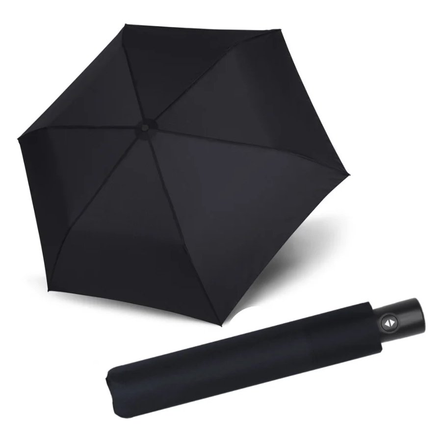 Doppler Zero Magic Uni – ultraľahký plne automatický dáždnik 184 g