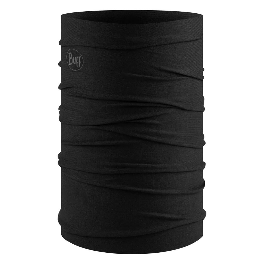 Buff Original EcoStretch – multifunkčná šatka a nákrčník s ochranou UPF 50