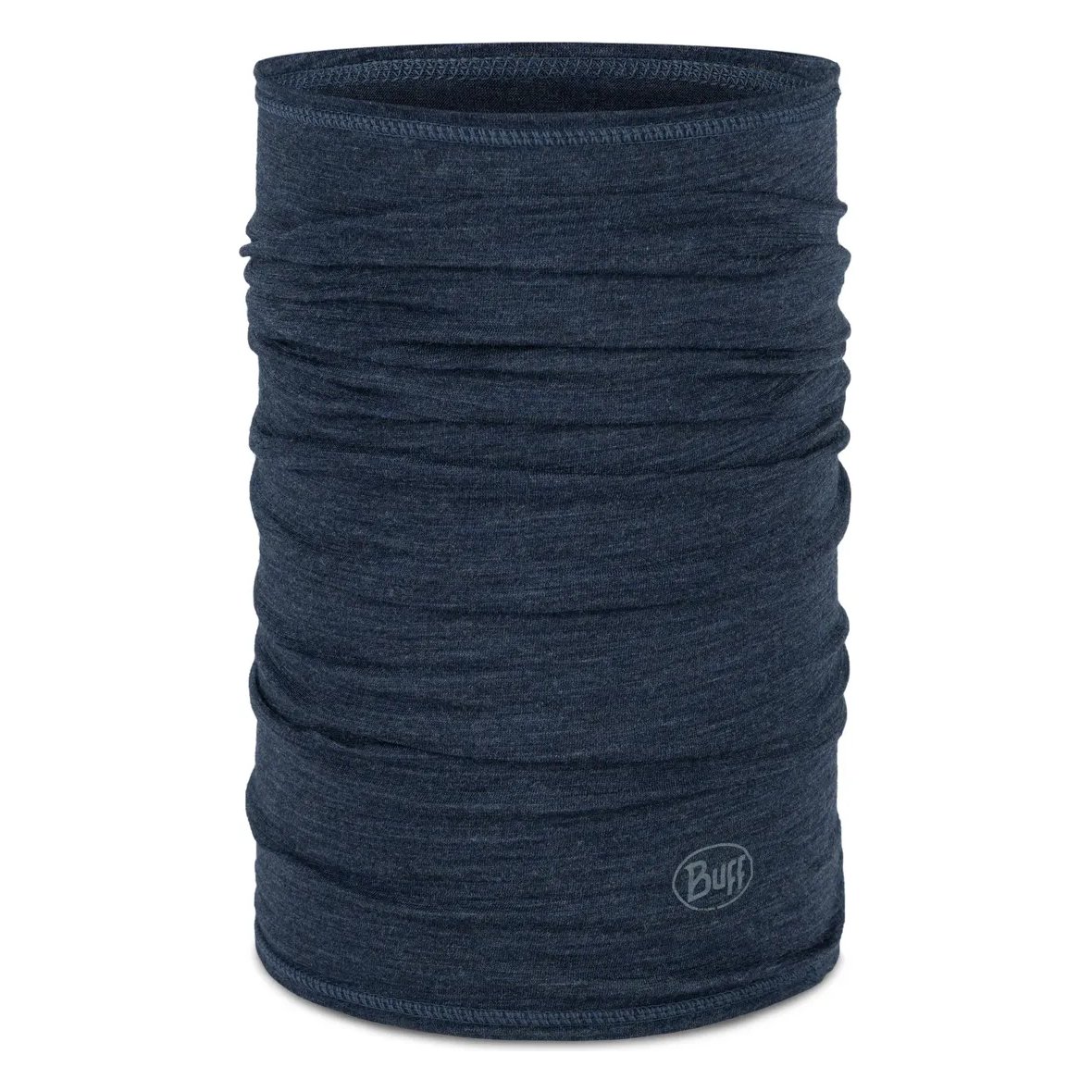 Buff Merino Lightweight – multifunkčná šatka zo 100 % merino vlny, 125 g/m²