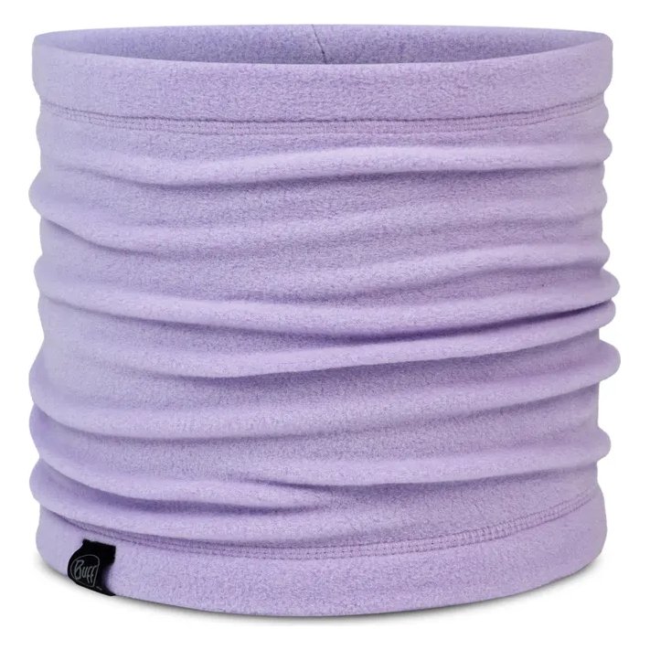Buff Polar Neck Warmer – fleecový nákrčník z recyklovaného polyestru