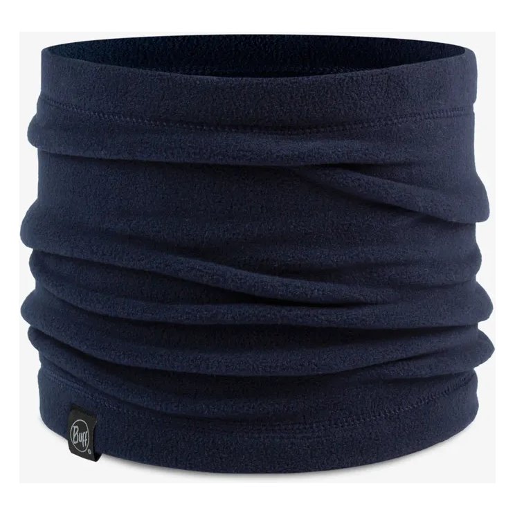 Buff Polar Neck Warmer – fleecový nákrčník z recyklovaného polyestru