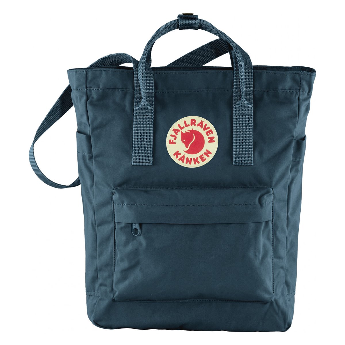 Fjällräven Kånken Totepack – taška a batoh v jednom, 14 l, G-1000