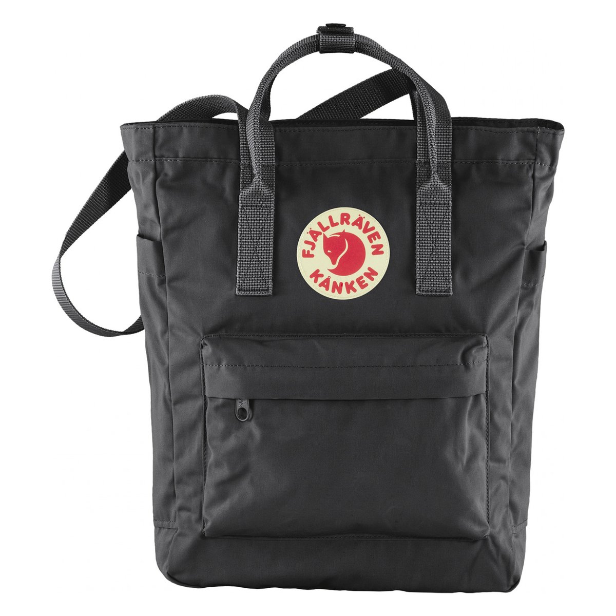 Fjällräven Kånken Totepack – taška a batoh v jednom, 14 l, G-1000