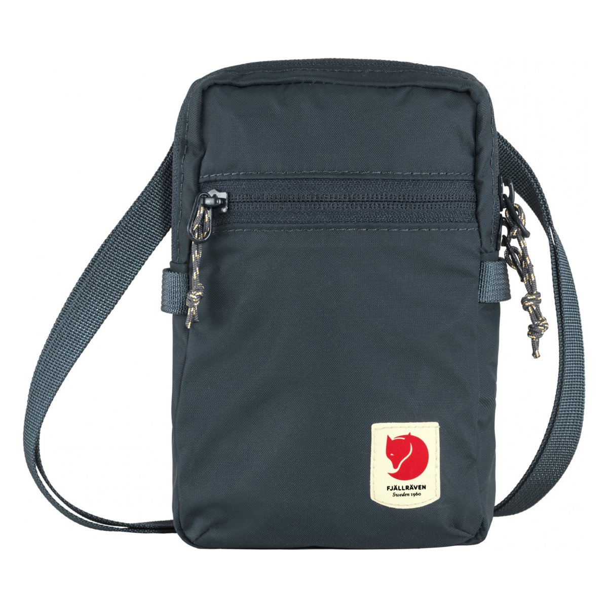 Fjällräven High Coast Pocket – malá taška cez rameno 0,8 l z polyamidu