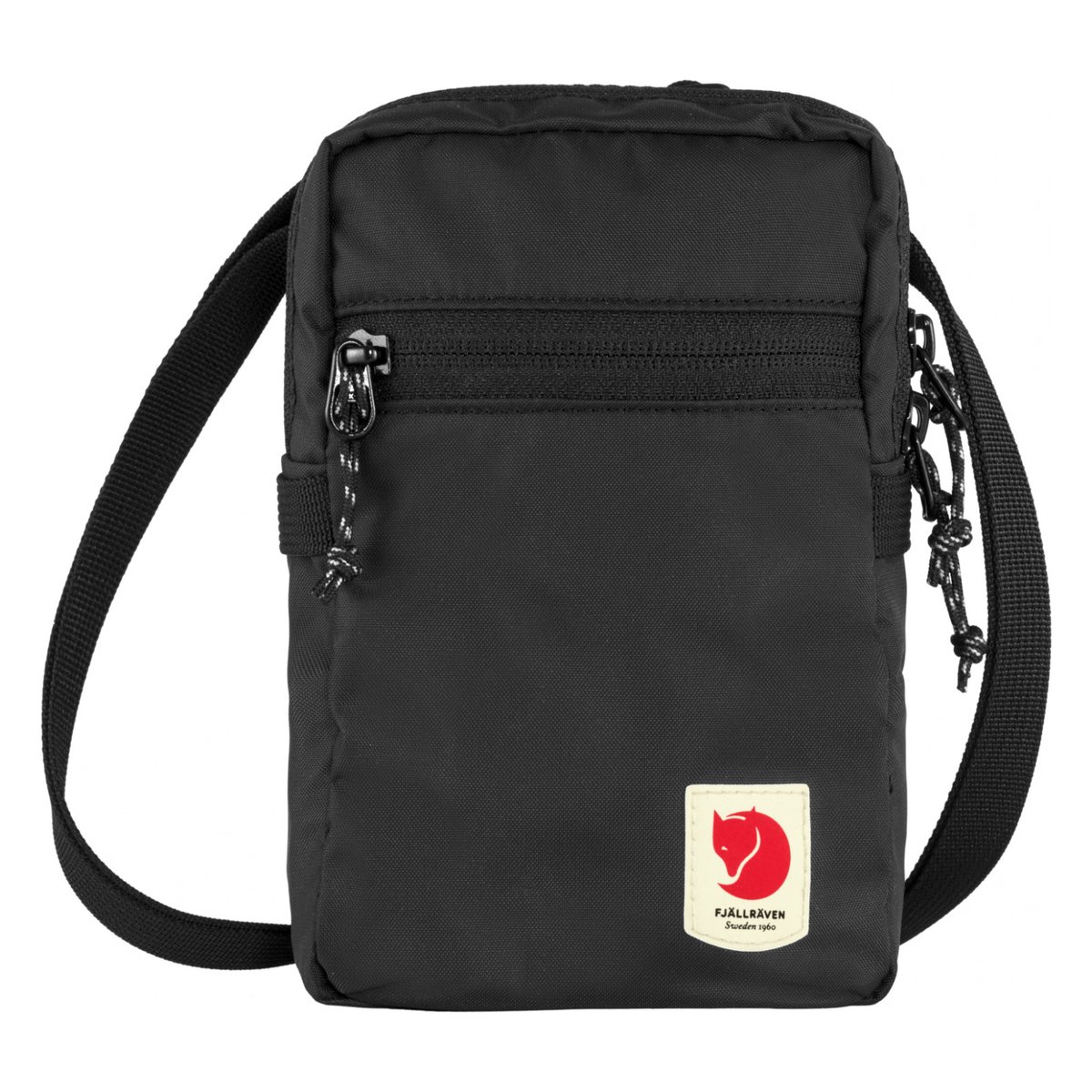 Fjällräven High Coast Pocket – malá taška cez rameno 0,8 l z polyamidu