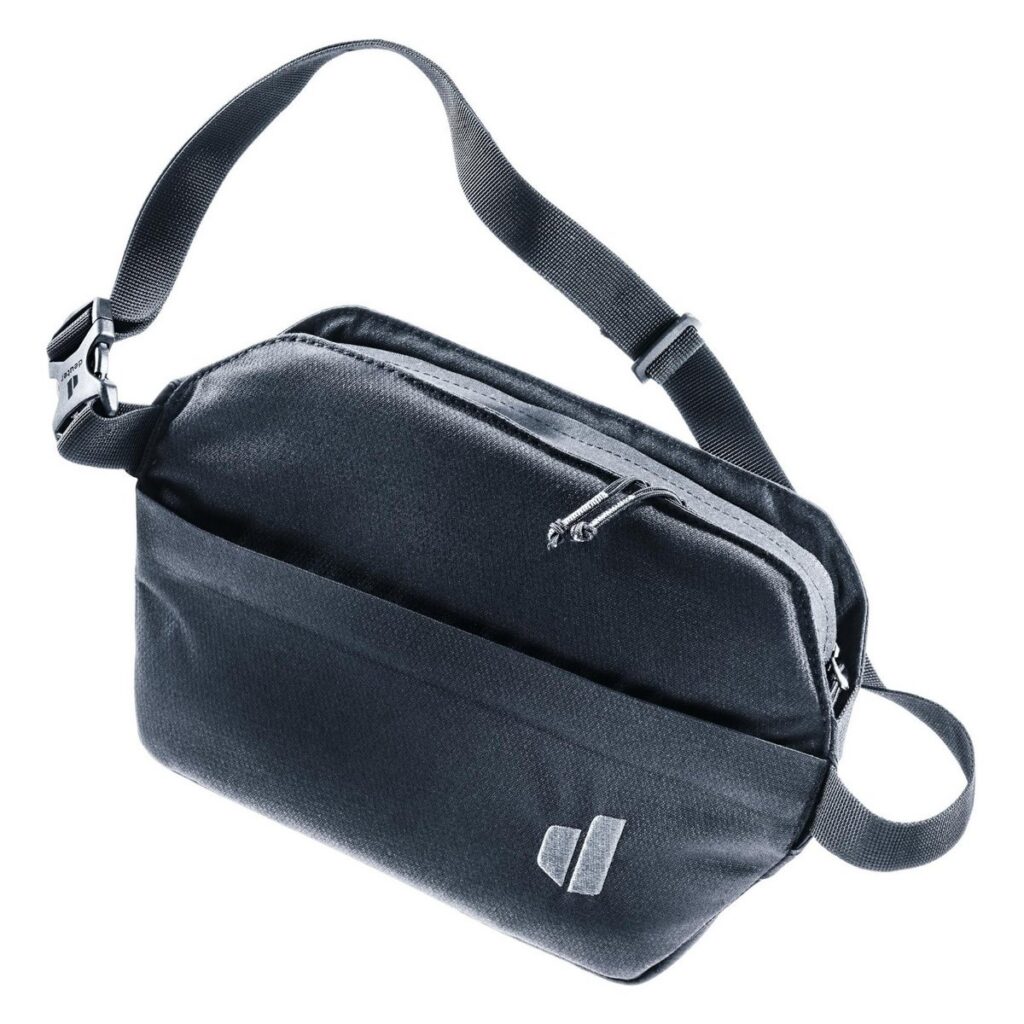 Deuter Passway 2 – taška cez rameno 2 l pre každodenné použitie